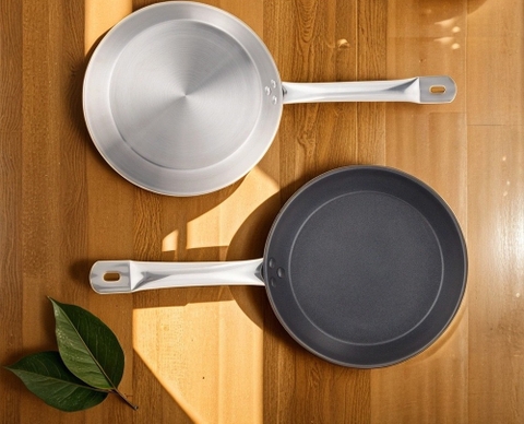 CHẢO ÂU TỪ CÁN DÀI SIÊU BỀN