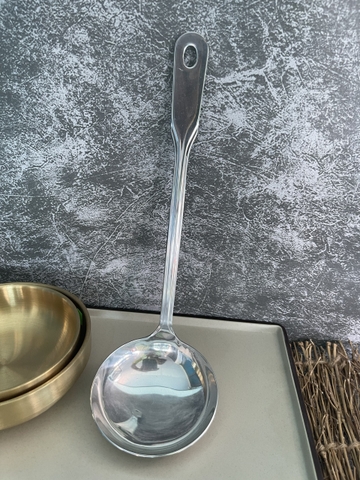 MUÔI CANH CÓ MÓC TREO