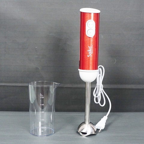 MÁY XAY CẦM TAY SAIKO