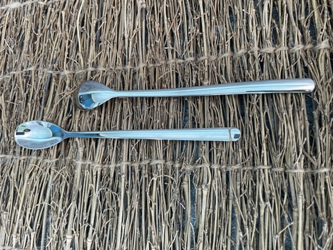 THÌA CAFE INOX NHỎ