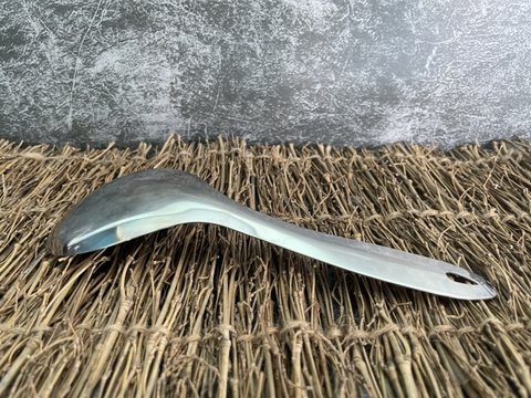 MUÔI MÚC CANH INOX