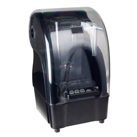 HỘP NHỰA CHỐNG ỒN DÀNH CHO MÁY XAY SINH TỐ