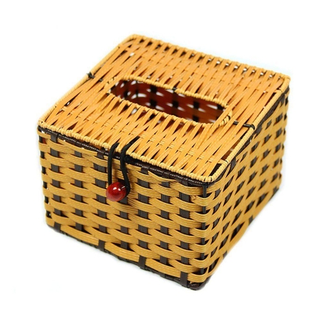 HỘP ĐỰNG GIẤY CHẤT LIỆU MÂY