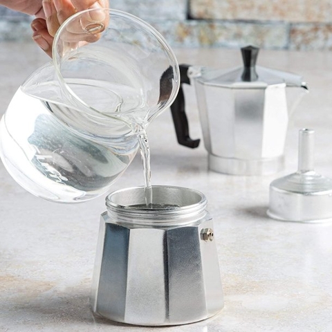 ẤM PHA CÀ PHÊ SANG TRỌNG