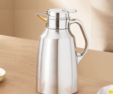 BÌNH GIỮ NHIỆT CHẤT LIỆU INOX