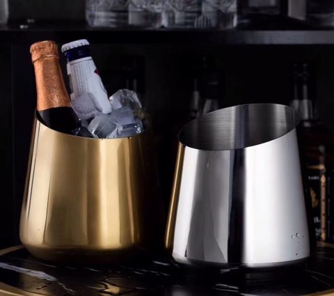 CA ƯỚP ĐÁ INOX CAO CẤP