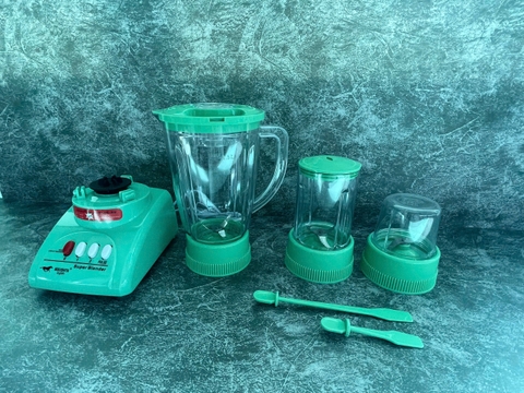 MÁY XAY SINH SỐ MISUSHITA