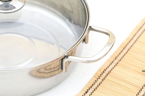NỒI LẨU VIETCOOK NẮP KÍNH