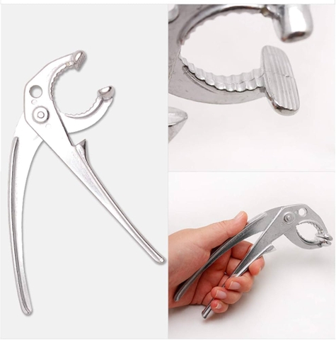 DỤNG CỤ KẸP GẮP NÓNG BÁT ĐĨA NỒI CHẢO