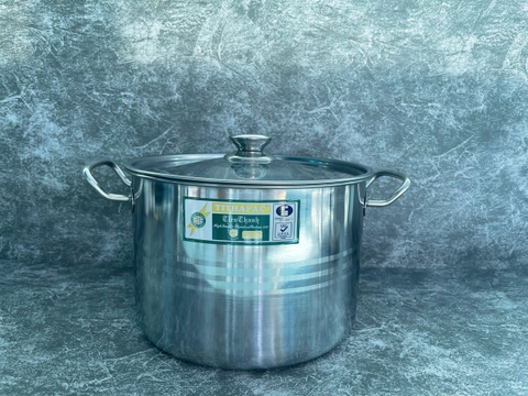 NỒI INOX TIẾN THÀNH