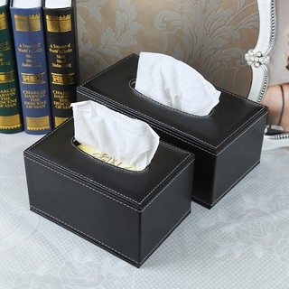 HỘP GIẤY ĂN CHẤT LIỆU DA SANG TRỌNG