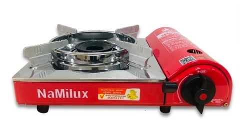 BẾP GAS NAMILUX