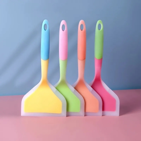 XẺNG SILICON ĐA NĂNG CHỊU NHIỆT CAO