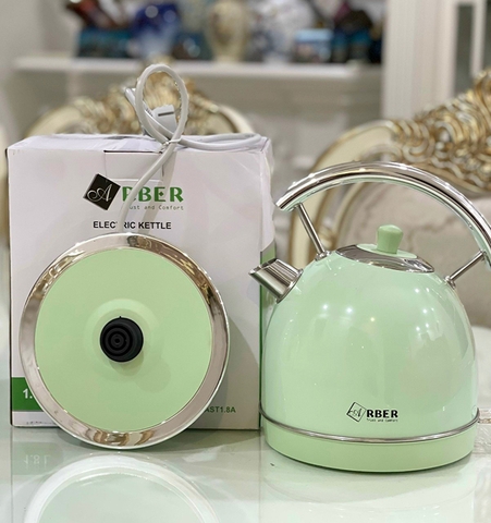 ẤM SIÊU TỐC ARBER