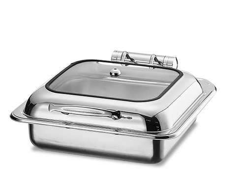 NỒI BUFFET BẢN LỀ SANG TRỌNG LH 2104
