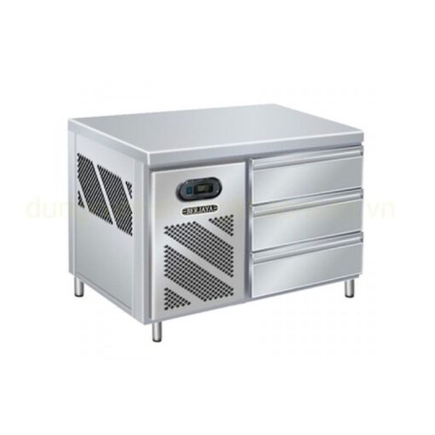 BÀN MÁT BERJAYA 3 TẦNG DÀNH CHO KHÁCH SẠN NHÀ HÀNG