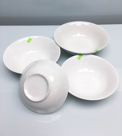 BÁT SỨ LOE ĐẦY ĐỦ KÍCH THƯỚC