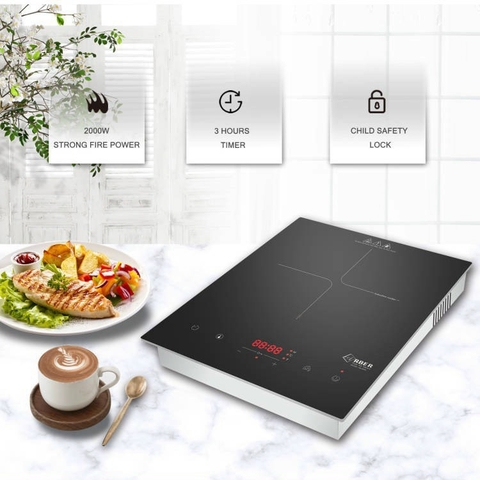BẾP ĐIỆN TỪ ARBER NHẬP KHẨU