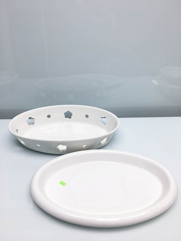 BẾP SỨ XOÀI SANG TRỌNG