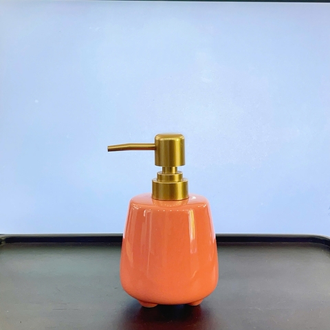 BÌNH ĐỰNG NƯỚC RỬA TAY M5