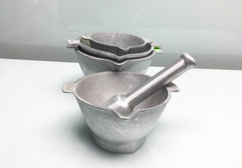 BỘ CỐI CHÀY GANG ĐA DẠNG KÍCH THƯỚC