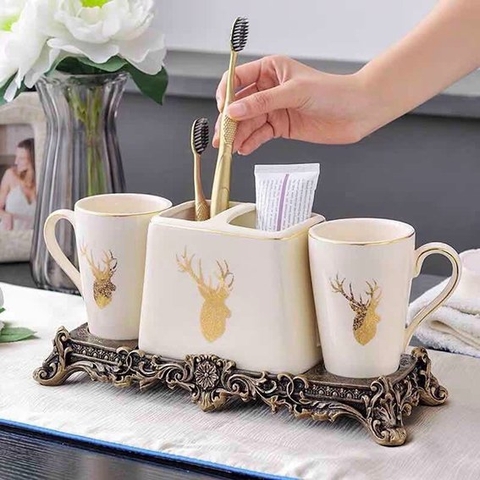 BỘ ĐỰNG PHÒNG TẮM TUẦN LỘC CAO CẤP