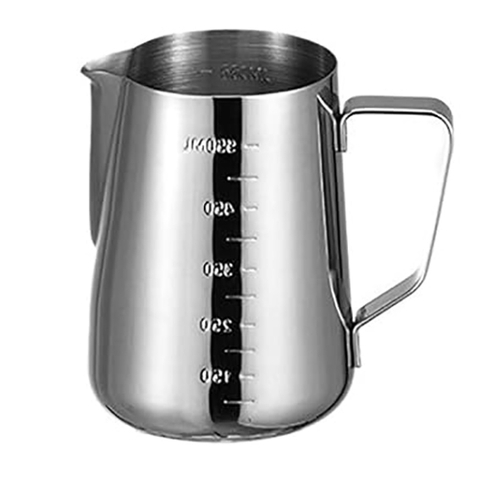 CA ĐONG INOX CÓ ĐỊNH LƯỢNG 550ML