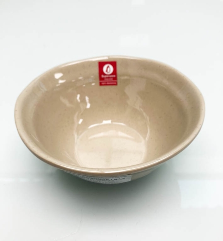 CHÉN CƠM 4.8 NÂU ĐÁ