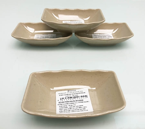 CHÉN PHÍP 3.5 NÂU ĐÁ