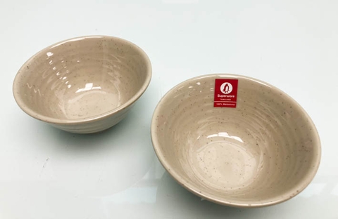 CHÉN PHÍP 3.75 NÂU ĐÁ