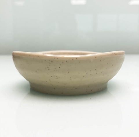 CHÉN TƯƠNG NHÁM 3 NÂU ĐÁ