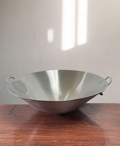 CHẢO XÀO CÔNG NGHIỆP LÕM