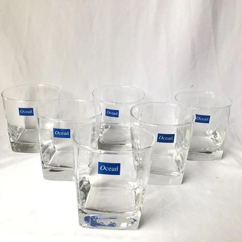 BỘ CỐC THỦY TINH HÀNG ĐẸP GIÁ RẺ