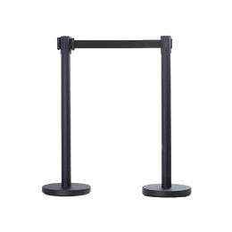 CỘT CHẮN INOX DÂY CĂNG MẪU 4