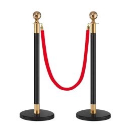 CỘT CHẮN INOX DÂY TRÙNG MẪU 4