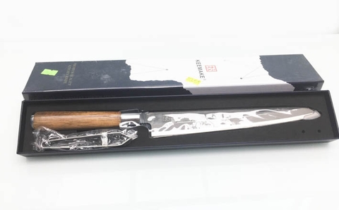 DAO THÁI SHASHIMI 39CM ĐƯỢC ƯA CHUỘNG