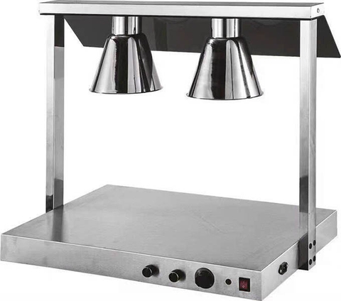 ĐÈN HÂM NÓNG BUFFET ĐÔI TRẮNG