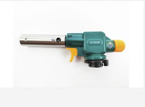 ĐÈN KHÒ GAS NAMILUX ĐÁNH LỬA TỰ ĐỘNG