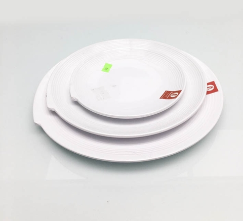 ĐĨA CẠN PHÍP TRẮNG PV