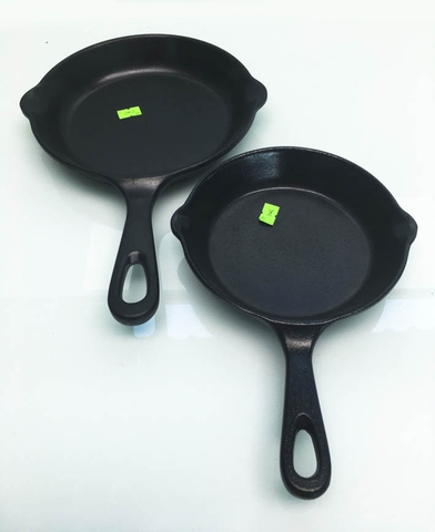 ĐĨA CHẢO PHÍP ĐEN