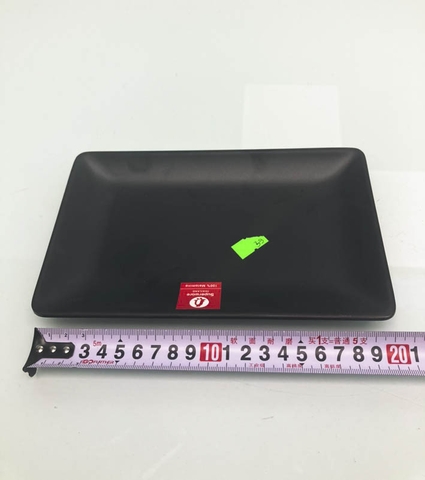 ĐĨA CHỮ NHẬT 8