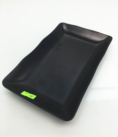 ĐĨA CHỮ NHẬT PHÍP ĐEN