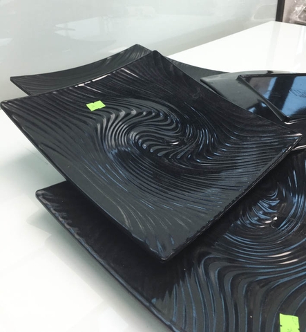 ĐĨA PHÍP ĐEN CÓ VÂN