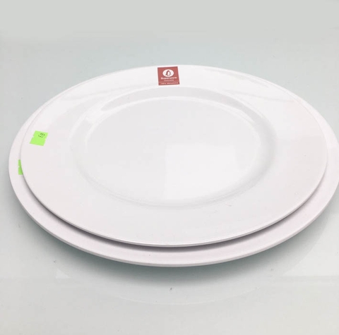 ĐĨA TRÒN PHÍP TRẮNG PV