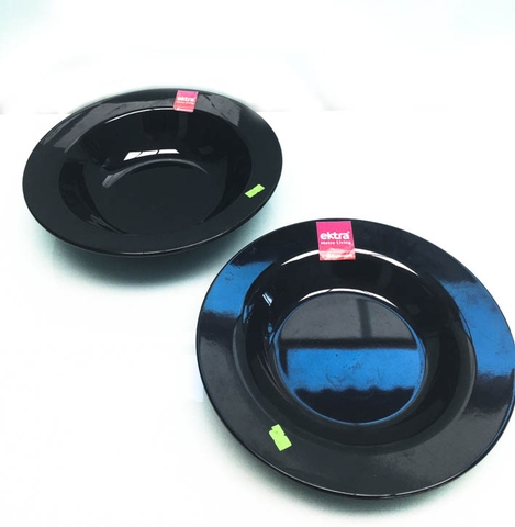 ĐĨA SÂU PHÍP ĐEN