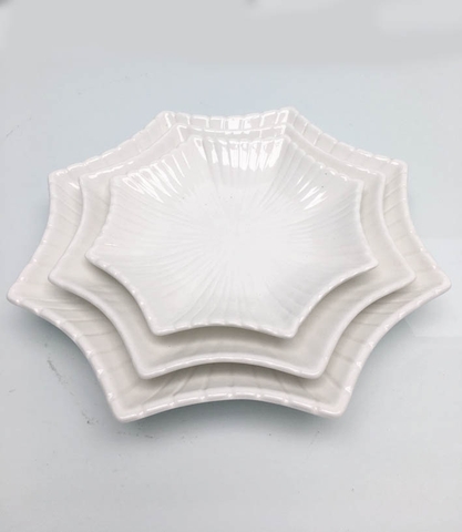 ĐĨA SỨ SAO ĐẸP SANG TRỌNG