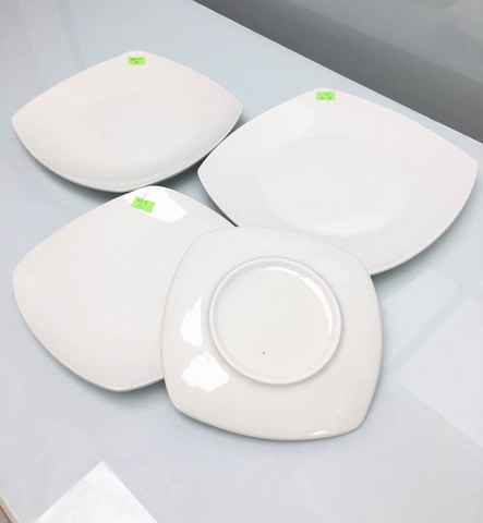 ĐĨA SỨ VUÔNG ẢO