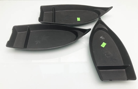 ĐĨA THUYỀN PHÍP ĐEN