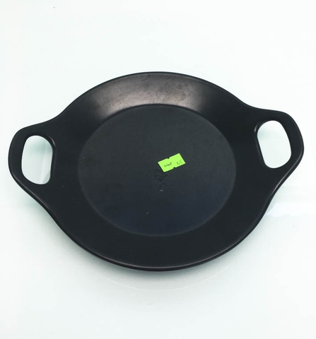 ĐĨA TRƯNG BẦY PHÍP ĐEN