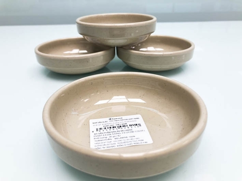 ĐĨA TƯƠNG 3.5 NÂU ĐÁ